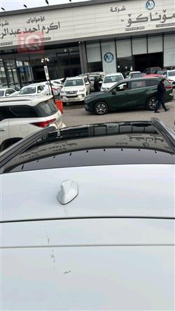 کیا سۆرینتۆ